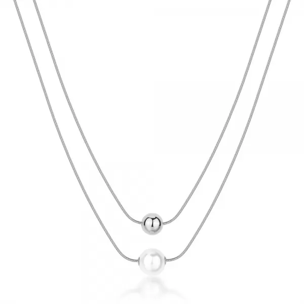 Náhrdelník Brosway PERFECT