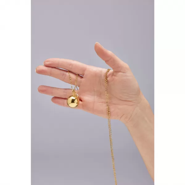 Náhrdelník Brosway CHAKRA