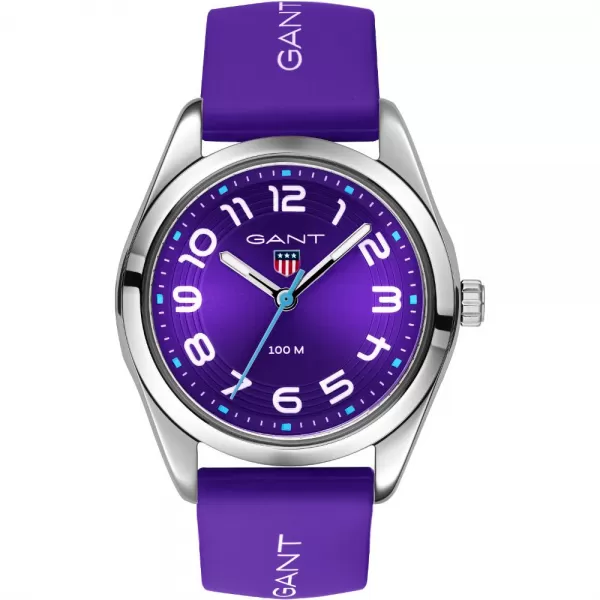 K320018 CAMPUS GANT Time