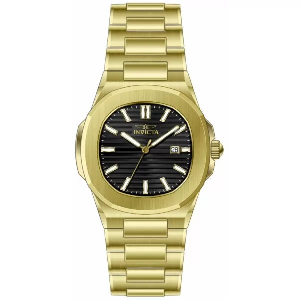 Invicta Speedway Quartz