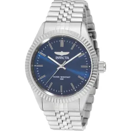 Invicta Specialty Quartz