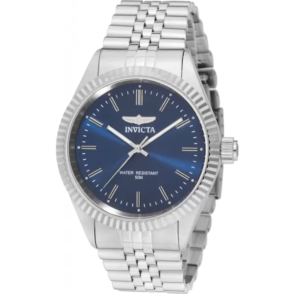 Invicta Specialty Quartz