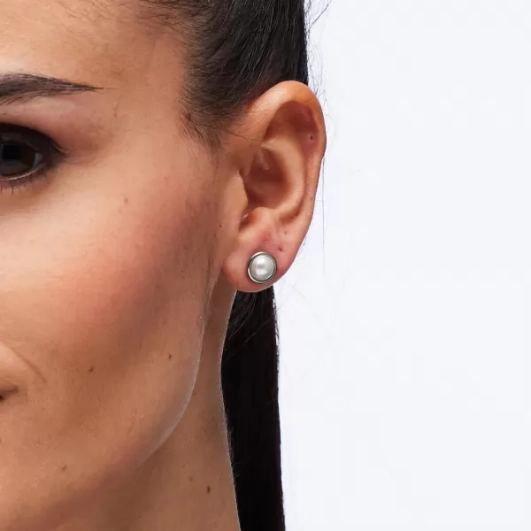 Náušnice Brosway ESSENTIAL