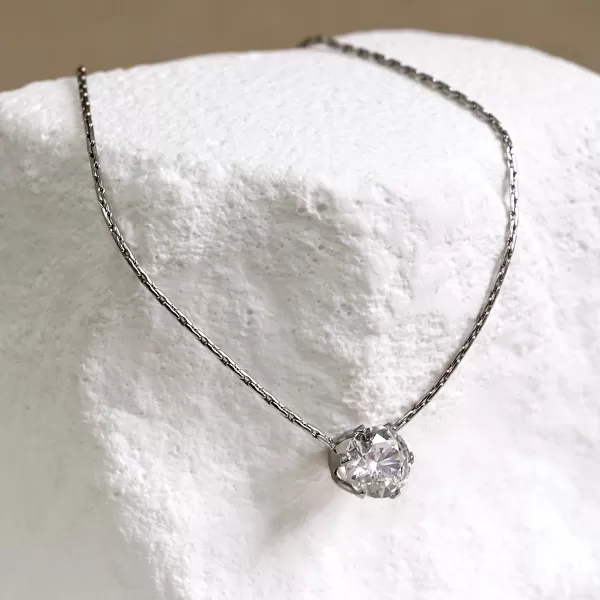 Náhrdelník s krystalem 42047.1