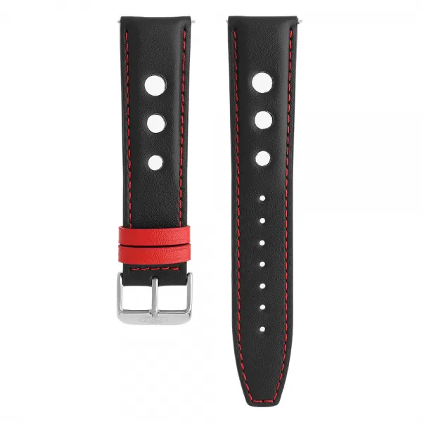 RB.13245 (22 mm) - černočervený