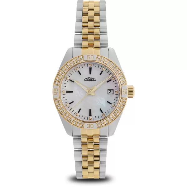 PRIM Jubilee Diamond - A