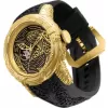 Invicta S1 Rally Automatic 51mm