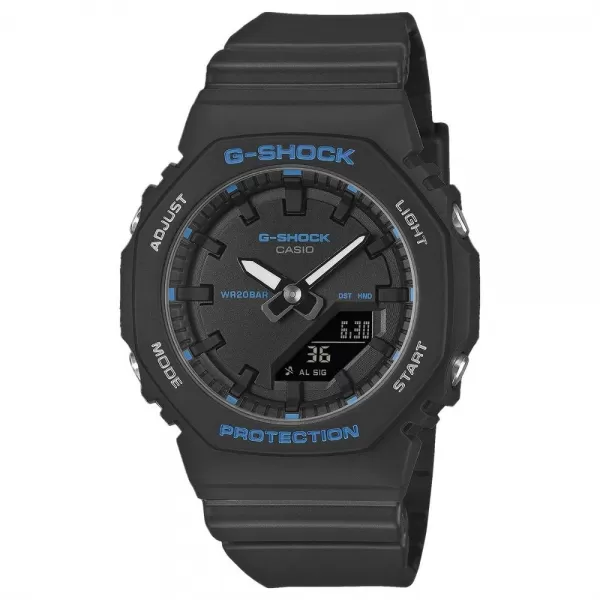 Casio G-Shock GMA-P2100BA-1AER