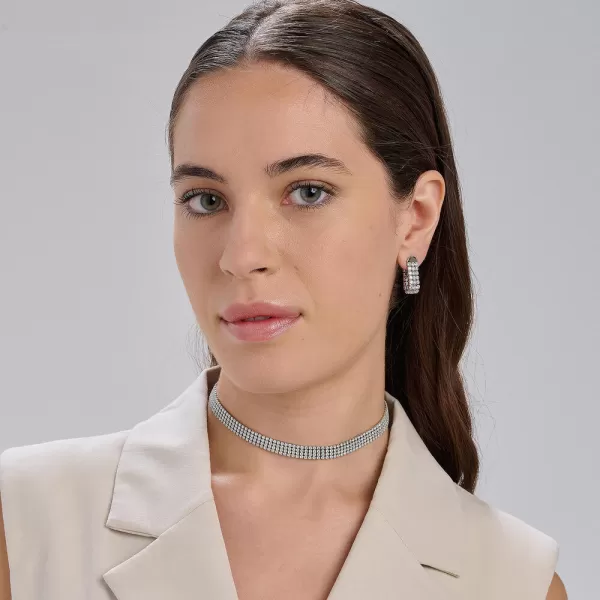 Náušnice Brosway Desideri