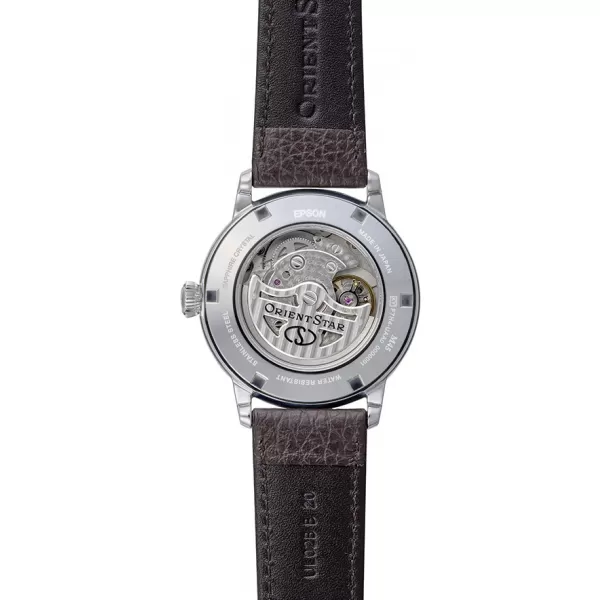 Orient Star Classic M45 F7 Small Seconds Automatic