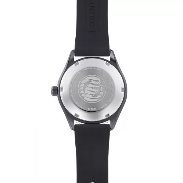 Orient Sports Mako 40 Automatic