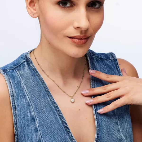 Náhrdelník Brosway ESSENTIAL