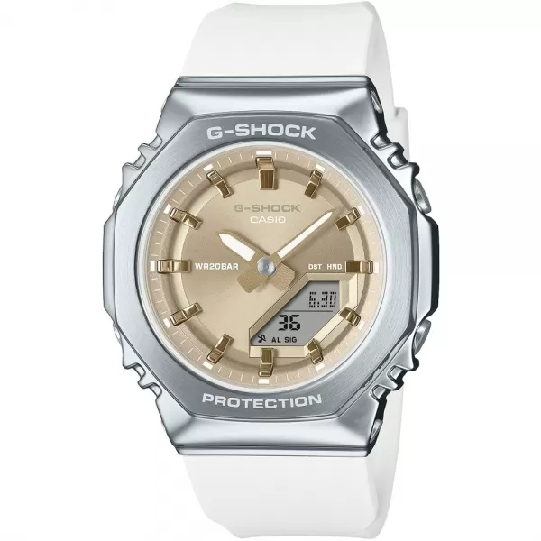 Casio G-Shock GM-S2110-7A9ER