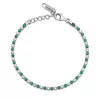 Náramek Brosway Fancy Life Green
