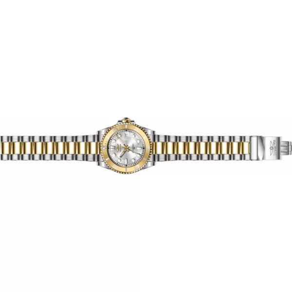 Invicta Pro Diver Quartz