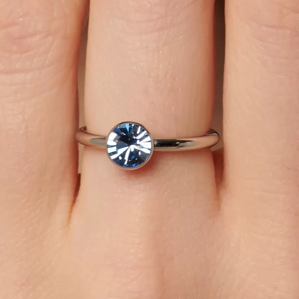 Prsten Brosway Symphonia BYM185