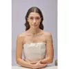 Náhrdelník Brosway Fancy Infinite White
