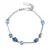 Náramek Brosway Fancy Freedom Blue