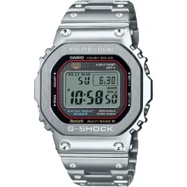 Casio G-Shock GMW-B5000D-1CER "Full Metal"