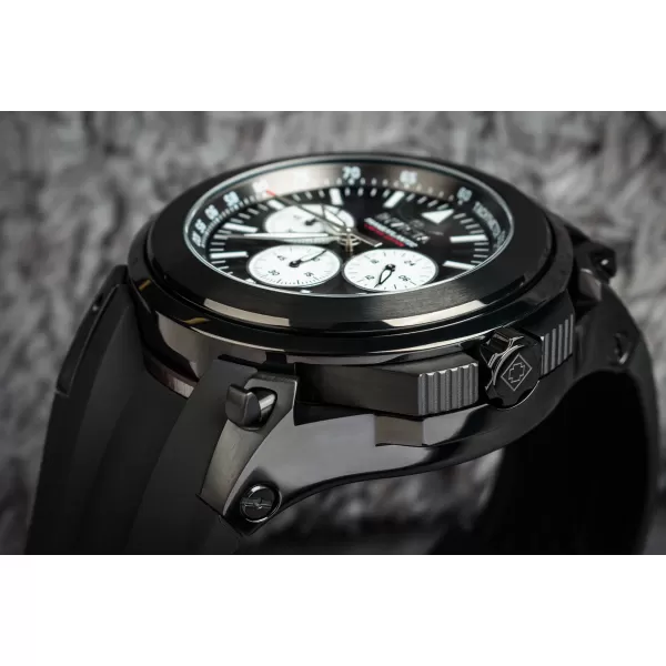 Invicta Reserve Quartz 55mm 25928 Limited Edition 500pcs