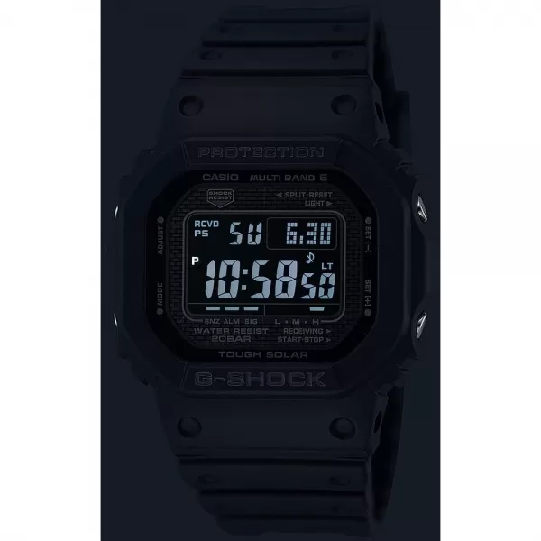 GW-5000HS-1ER G-SHOCK (660)