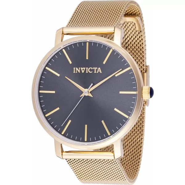 Invicta Angel Quartz