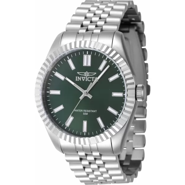 Invicta Specialty Quartz