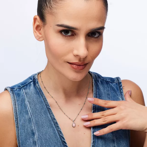 Náhrdelník Brosway ESSENTIAL