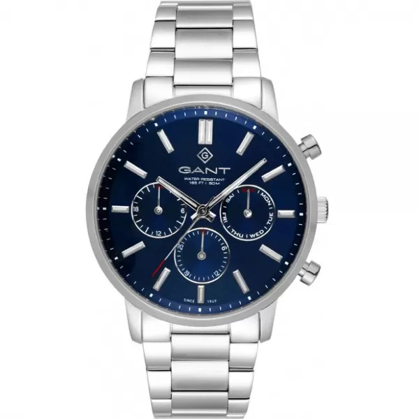 G191002 EASTHILL DAY-DATE GANT
