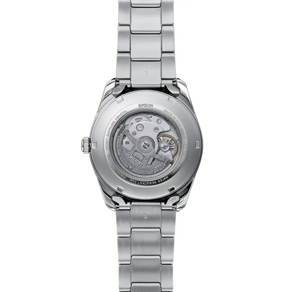 Orient Contemporary Stretto Sun & Moon Automatic