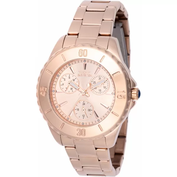 Invicta Angel Quartz