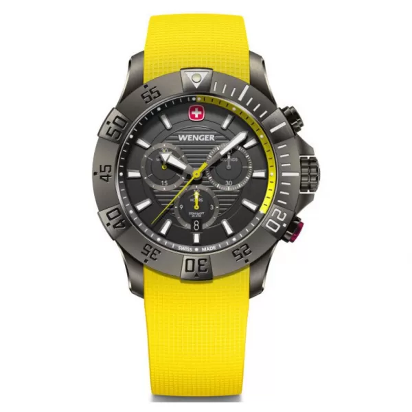 Wenger Sea Force Chrono