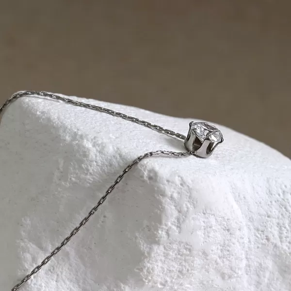 Náhrdelník s krystalem 42047.1