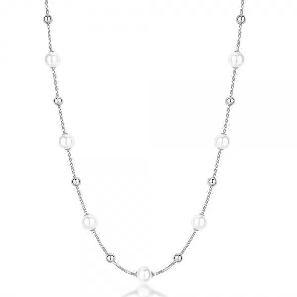 Náhrdelník Brosway PERFECT