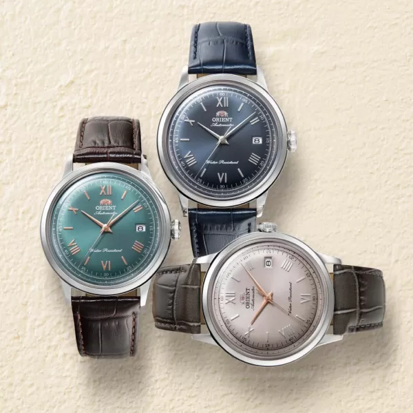 Orient Classic Bambino Version2 Automatic