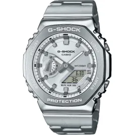 Casio G-Shock GM-2110D-7AER