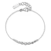 Náramek Brosway Fancy Infinite White