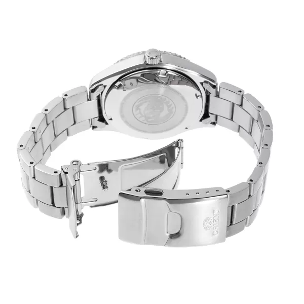 Orient Sports Mako 40 Automatic RA-AC0Q09R30B