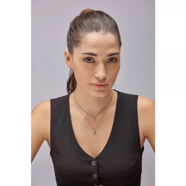 Náhrdelník Brosway Perfect