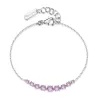 Náramek Brosway Fancy Vibrant Pink
