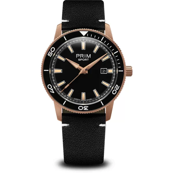PRIM Sport 68 Automatic - C