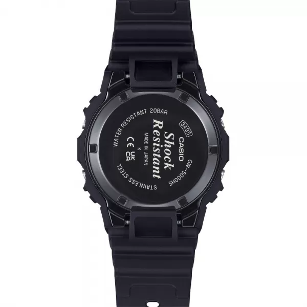 GW-5000HS-1ER G-SHOCK (660)