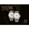 Orient Classic Bambino Automatic RA-AC0027S30B 75th Anniversary Limited Edition 9500pcs (+ náhradní řemínek)