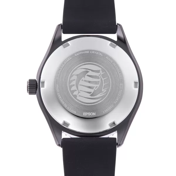 Orient Sports Mako 40 Automatic