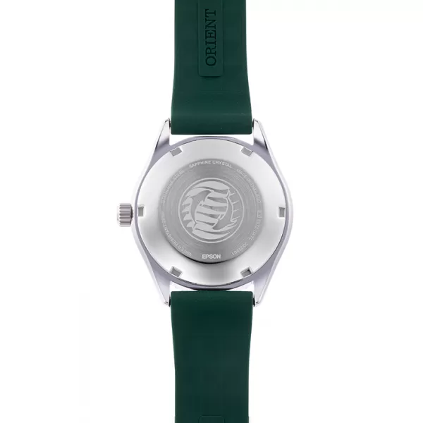 Orient Sports Mako 40 Automatic