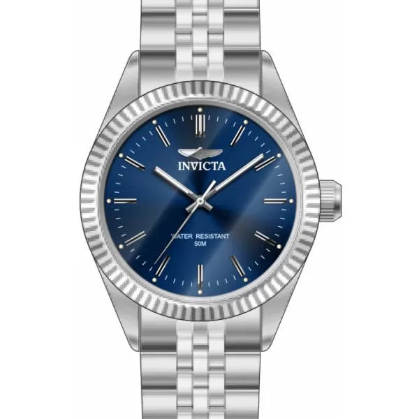 Invicta Specialty Quartz