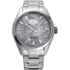Orient Star Contemporary M34 F8 Date Meteorite Automatic RE-BX0010A00B 75th Anniversary Limited Edition 255pcs