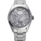 Orient Star Contemporary M34 F8 Date Meteorite Automatic RE-BX0010A00B 75th Anniversary Limited Edition 255pcs