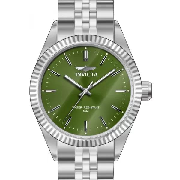 Invicta Specialty Quartz