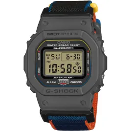 Casio G-Shock DW-5600MNC-8A2ER